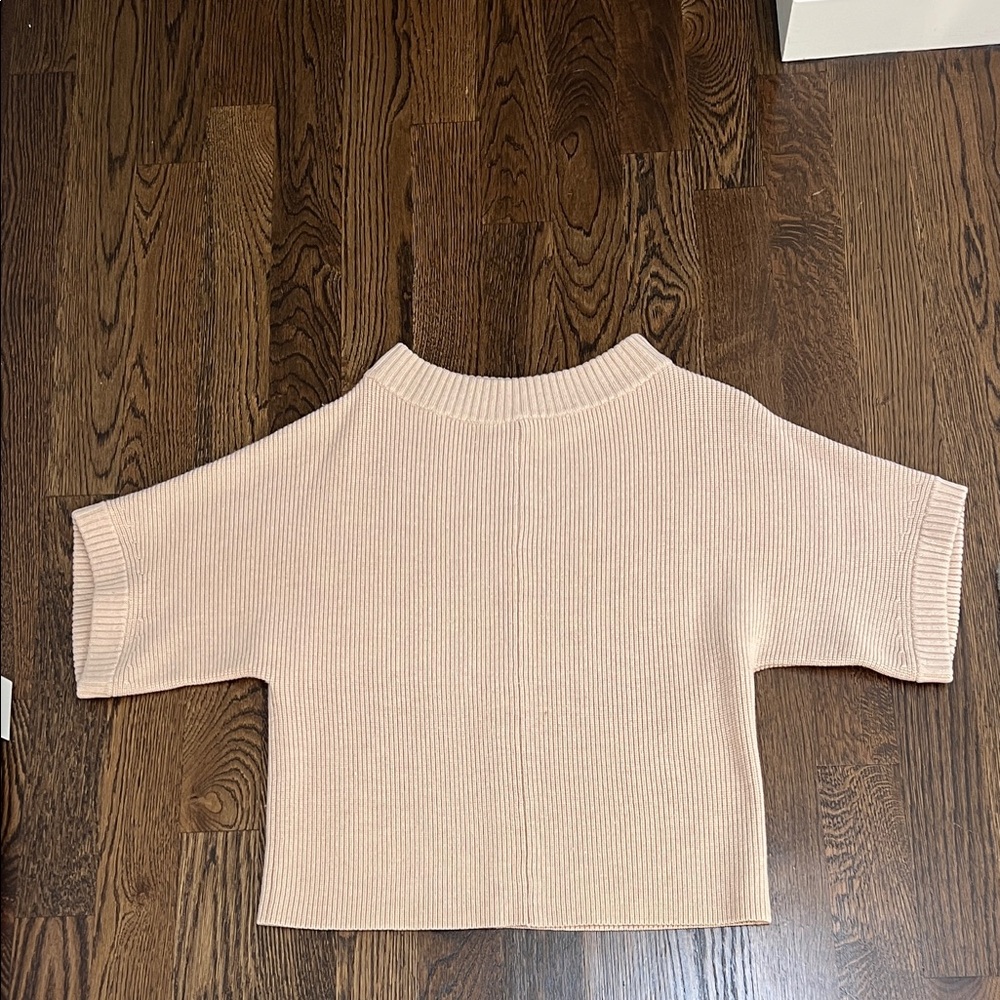 Tory Burch Beige Sweater